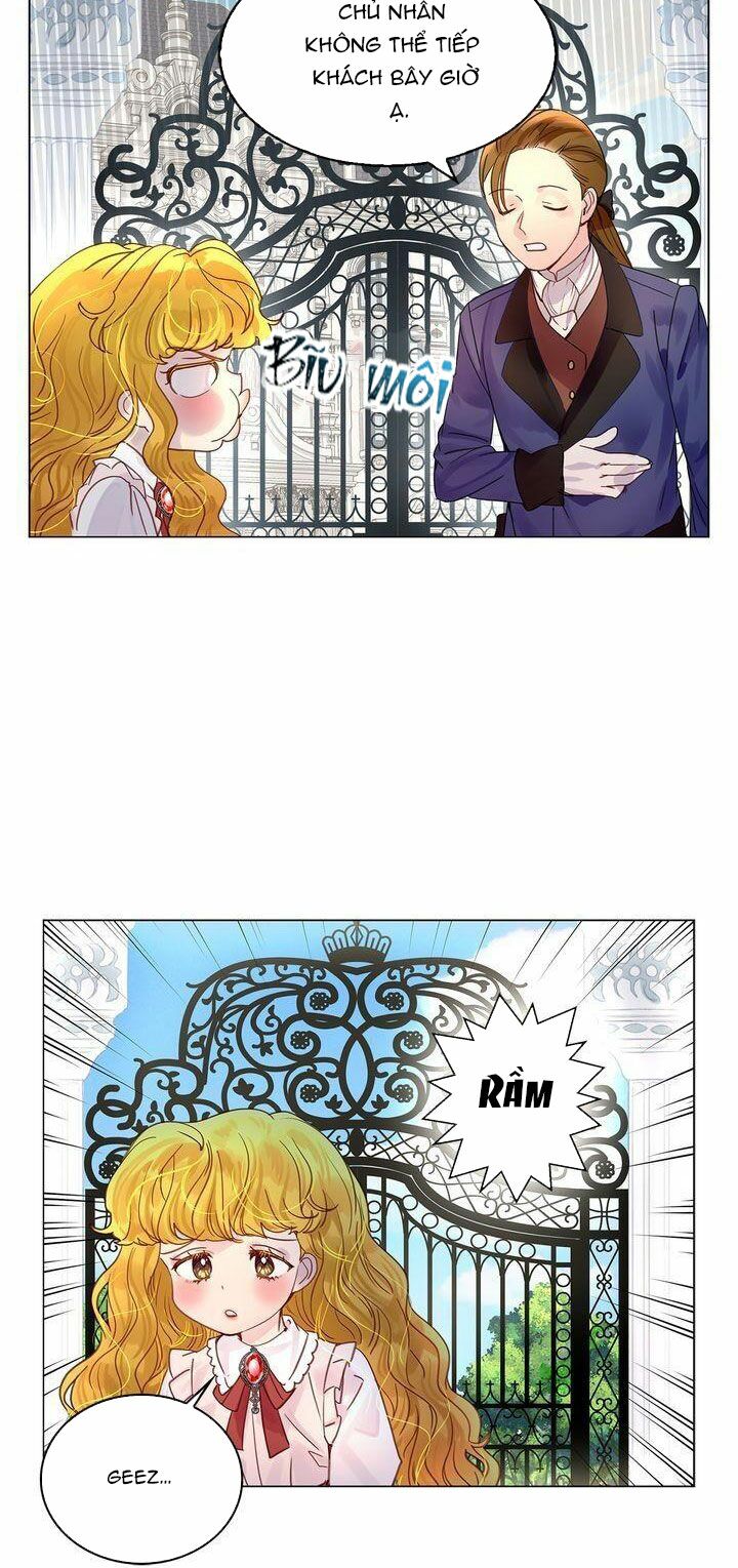 Tôi Không Phải Là Người Tốt: Chapter 152