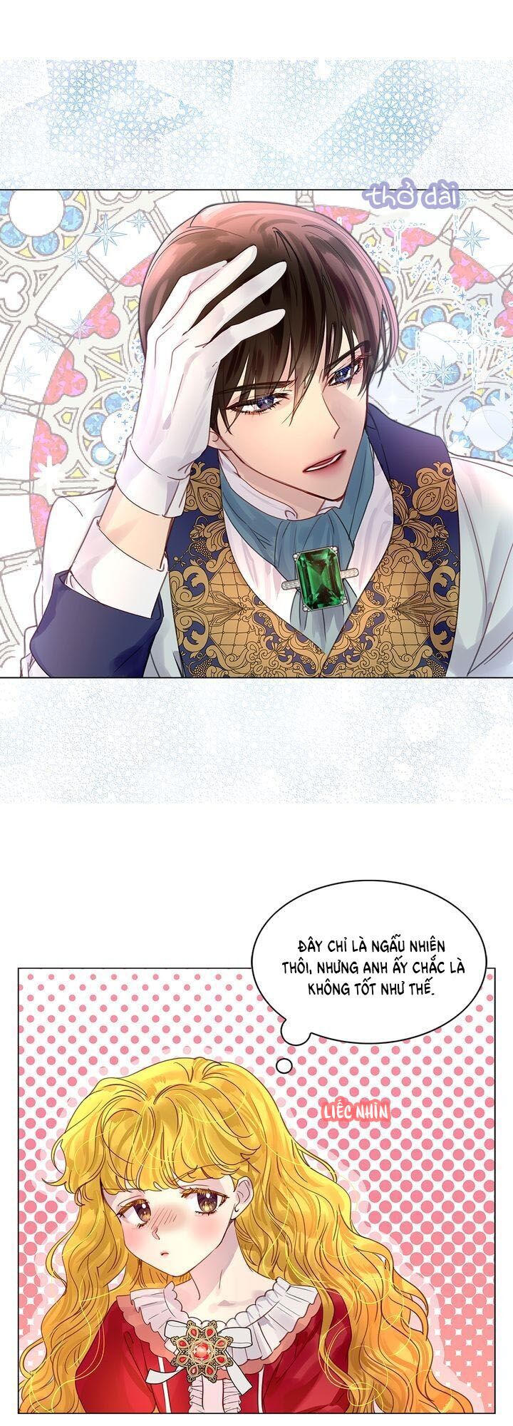 Tôi Không Phải Là Người Tốt: Chapter 153