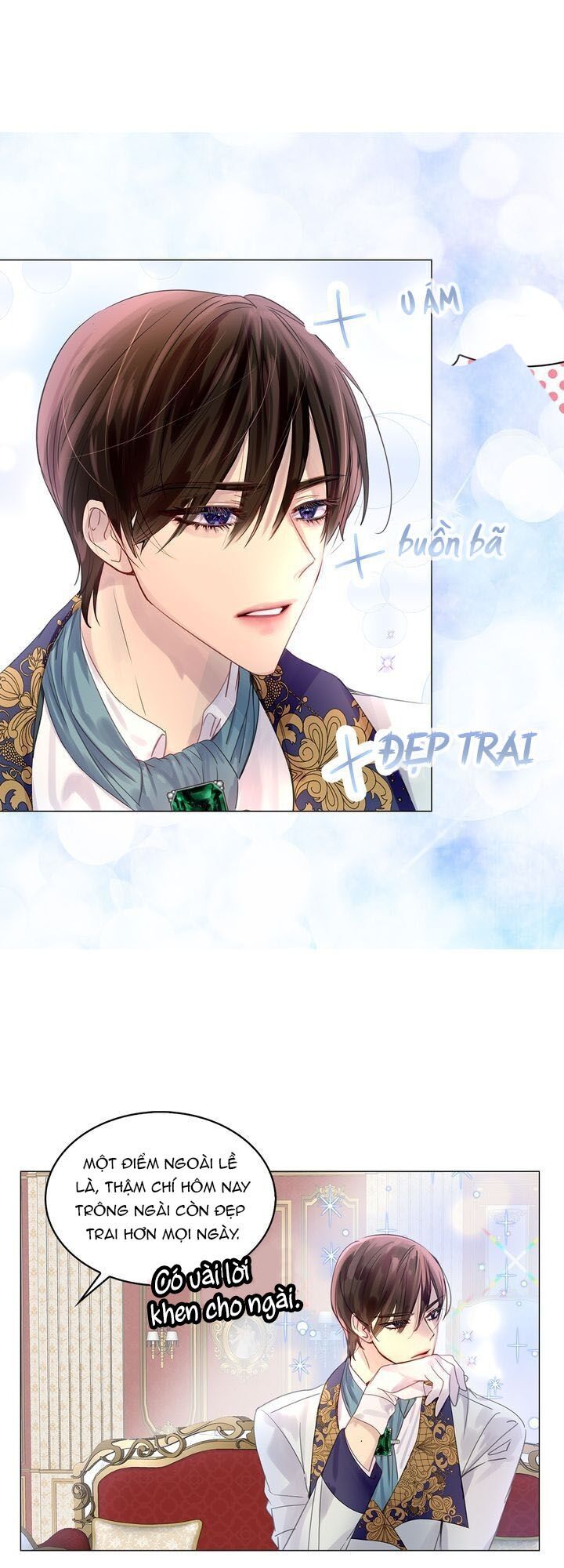 Tôi Không Phải Là Người Tốt: Chapter 153