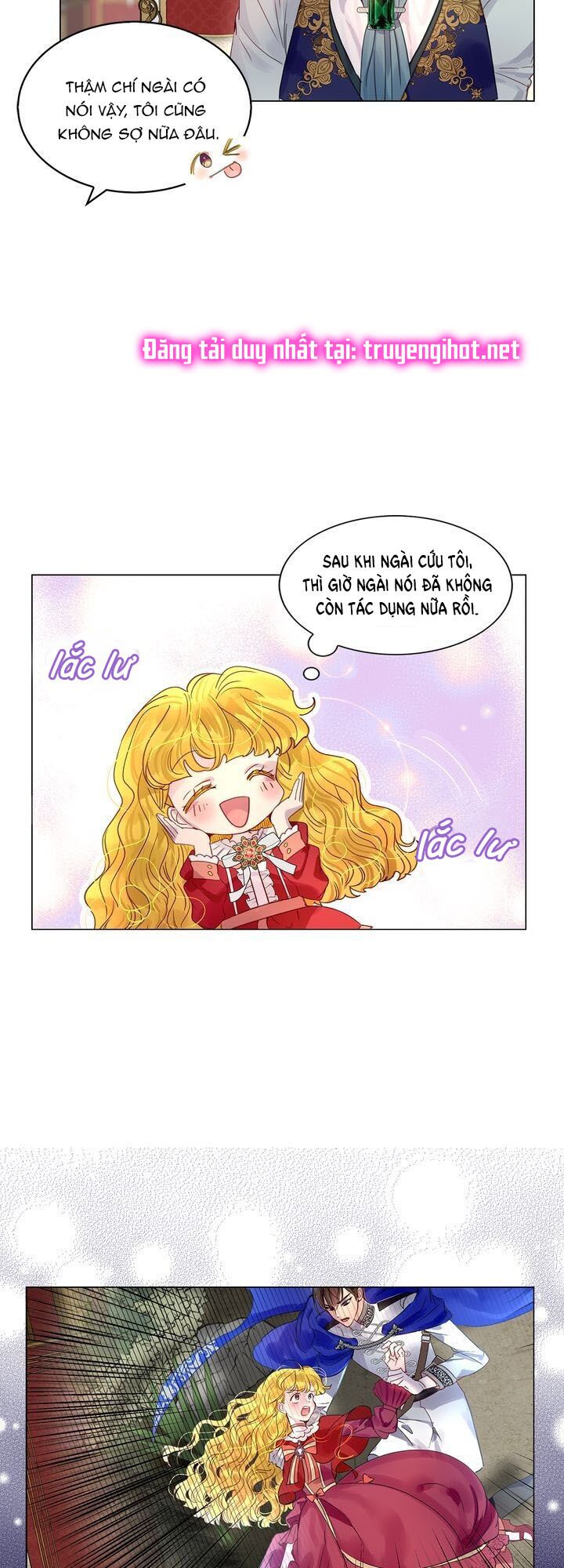 Tôi Không Phải Là Người Tốt: Chapter 153