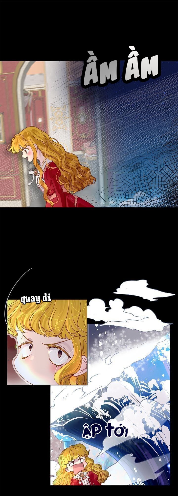 Tôi Không Phải Là Người Tốt: Chapter 153