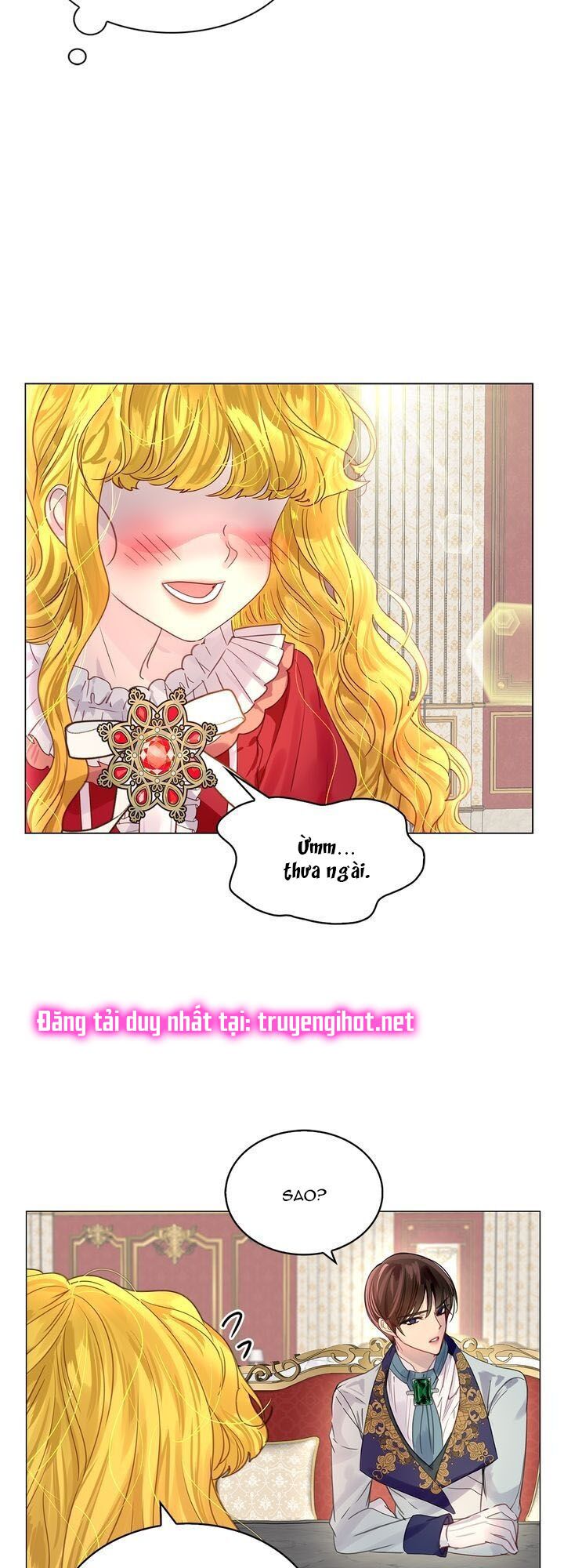 Tôi Không Phải Là Người Tốt: Chapter 153