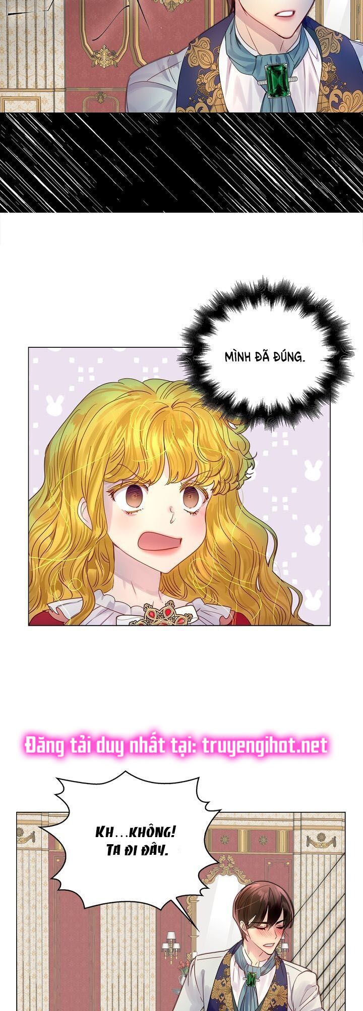 Tôi Không Phải Là Người Tốt: Chapter 153