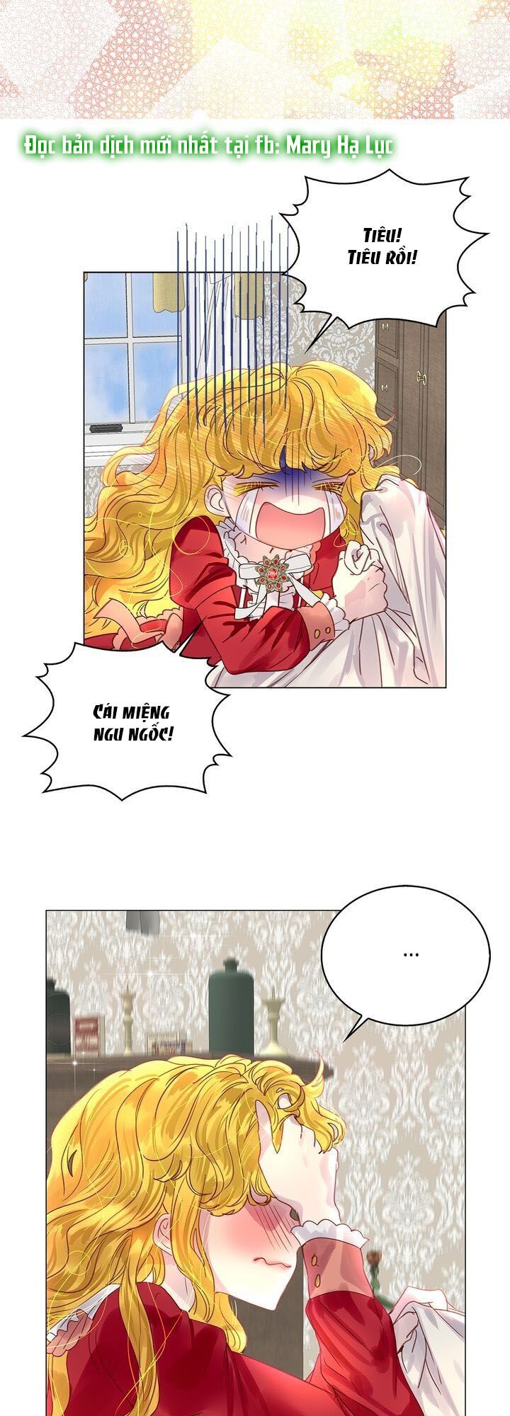 Tôi Không Phải Là Người Tốt: Chapter 153