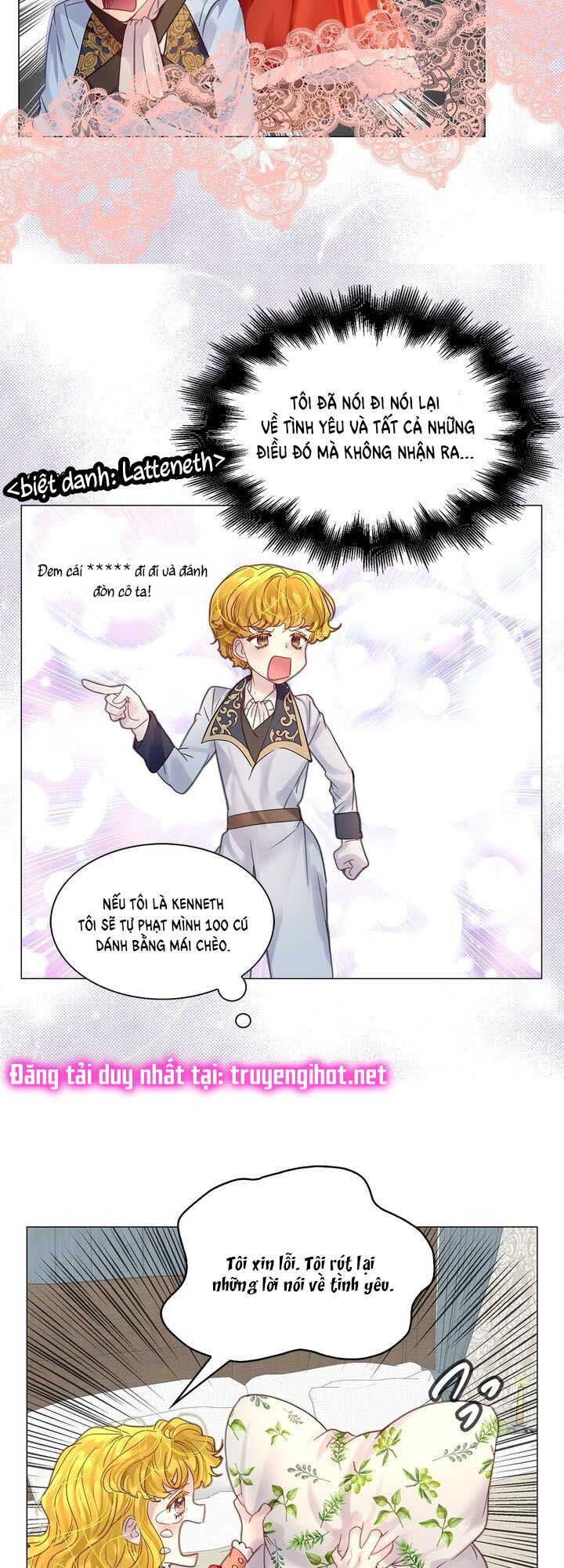 Tôi Không Phải Là Người Tốt: Chapter 153