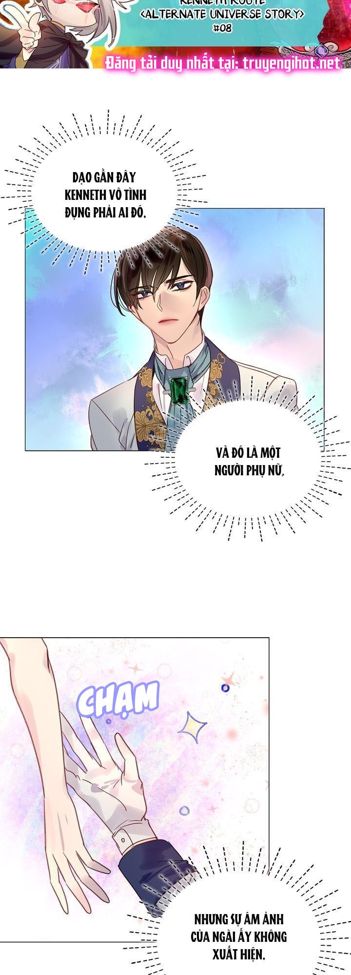 Tôi Không Phải Là Người Tốt: Chapter 153