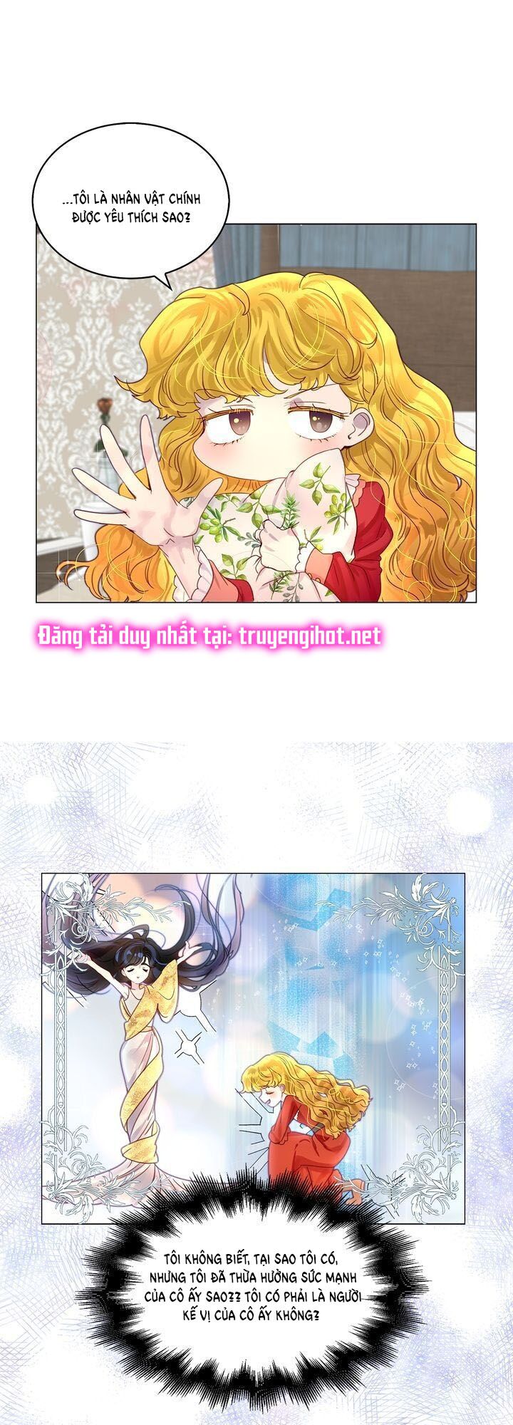 Tôi Không Phải Là Người Tốt: Chapter 153