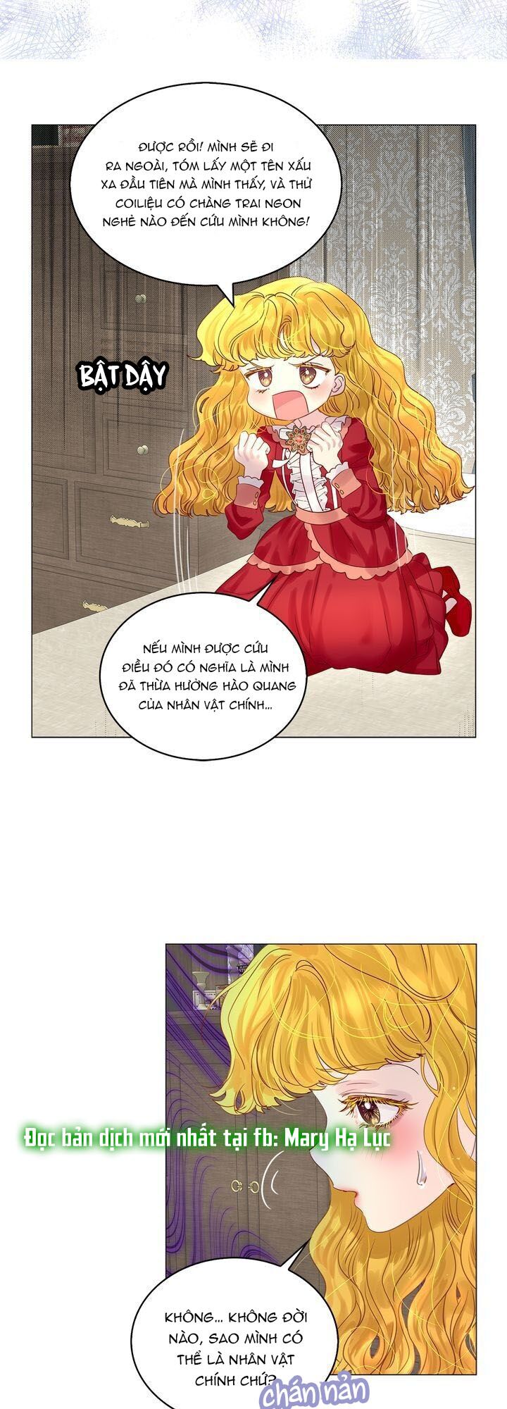 Tôi Không Phải Là Người Tốt: Chapter 153