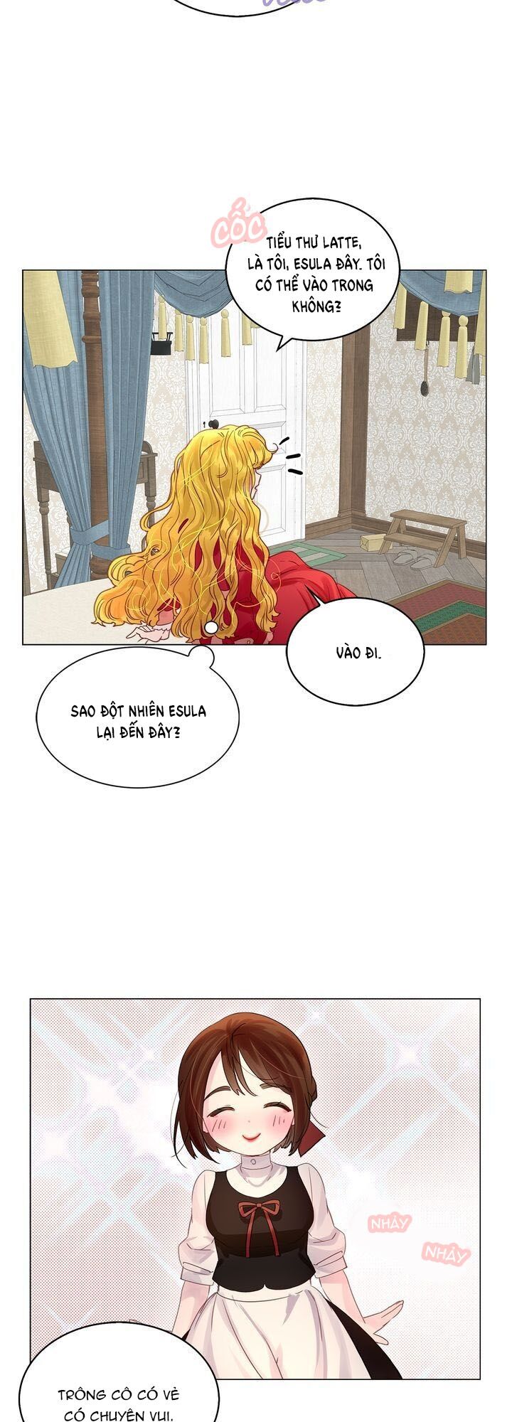 Tôi Không Phải Là Người Tốt: Chapter 153