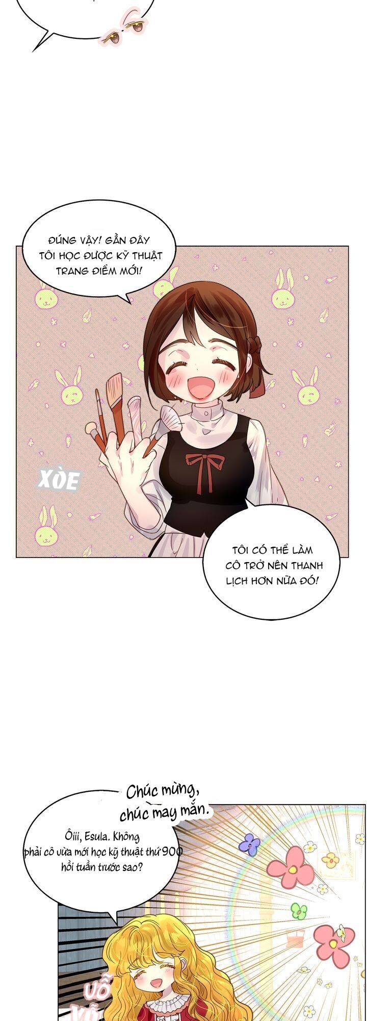 Tôi Không Phải Là Người Tốt: Chapter 153