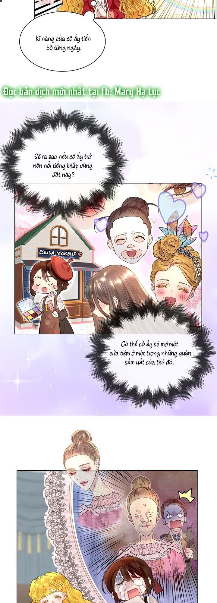 Tôi Không Phải Là Người Tốt: Chapter 153