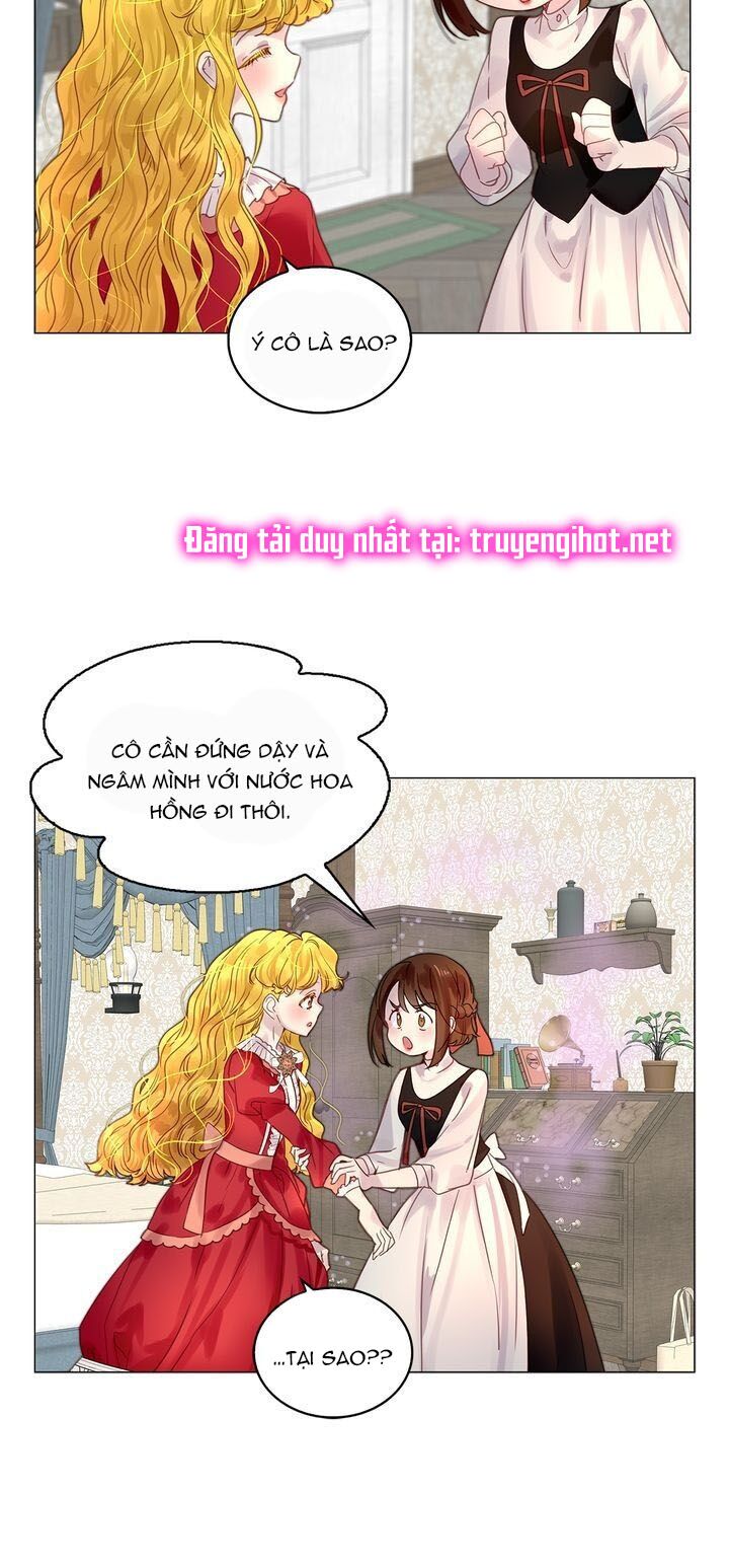 Tôi Không Phải Là Người Tốt: Chapter 153