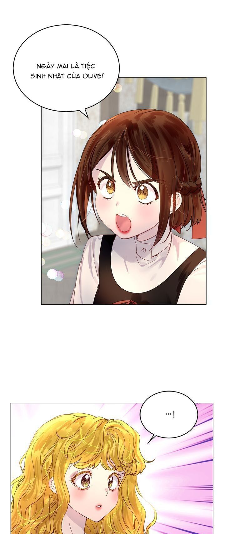 Tôi Không Phải Là Người Tốt: Chapter 153
