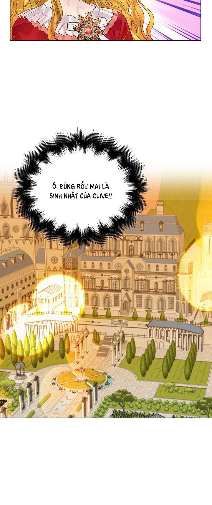 Tôi Không Phải Là Người Tốt: Chapter 153