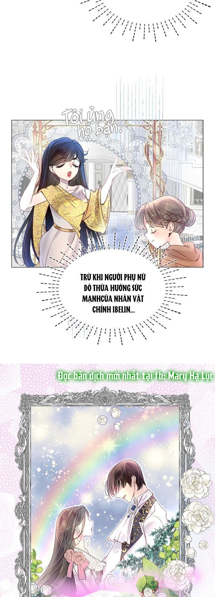 Tôi Không Phải Là Người Tốt: Chapter 153