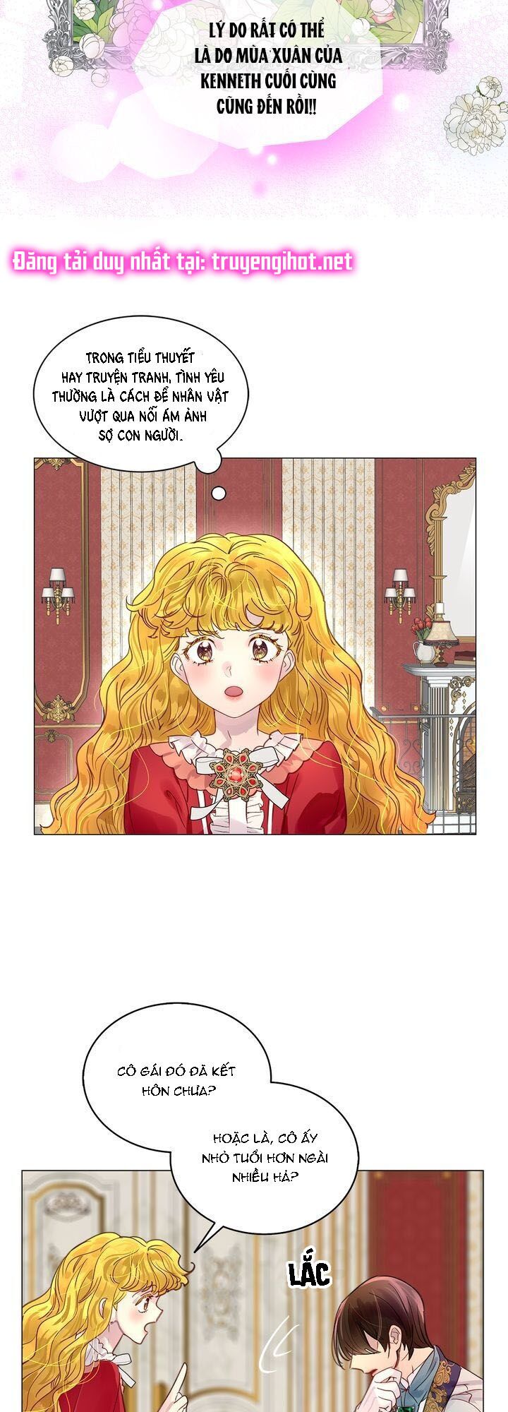 Tôi Không Phải Là Người Tốt: Chapter 153