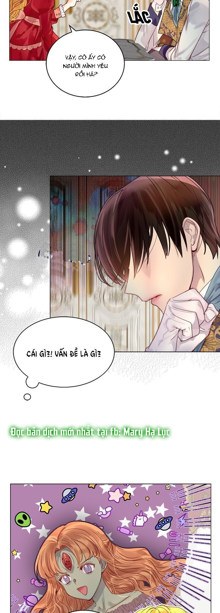 Tôi Không Phải Là Người Tốt: Chapter 153