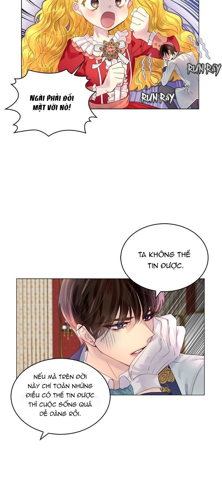 Tôi Không Phải Là Người Tốt: Chapter 153