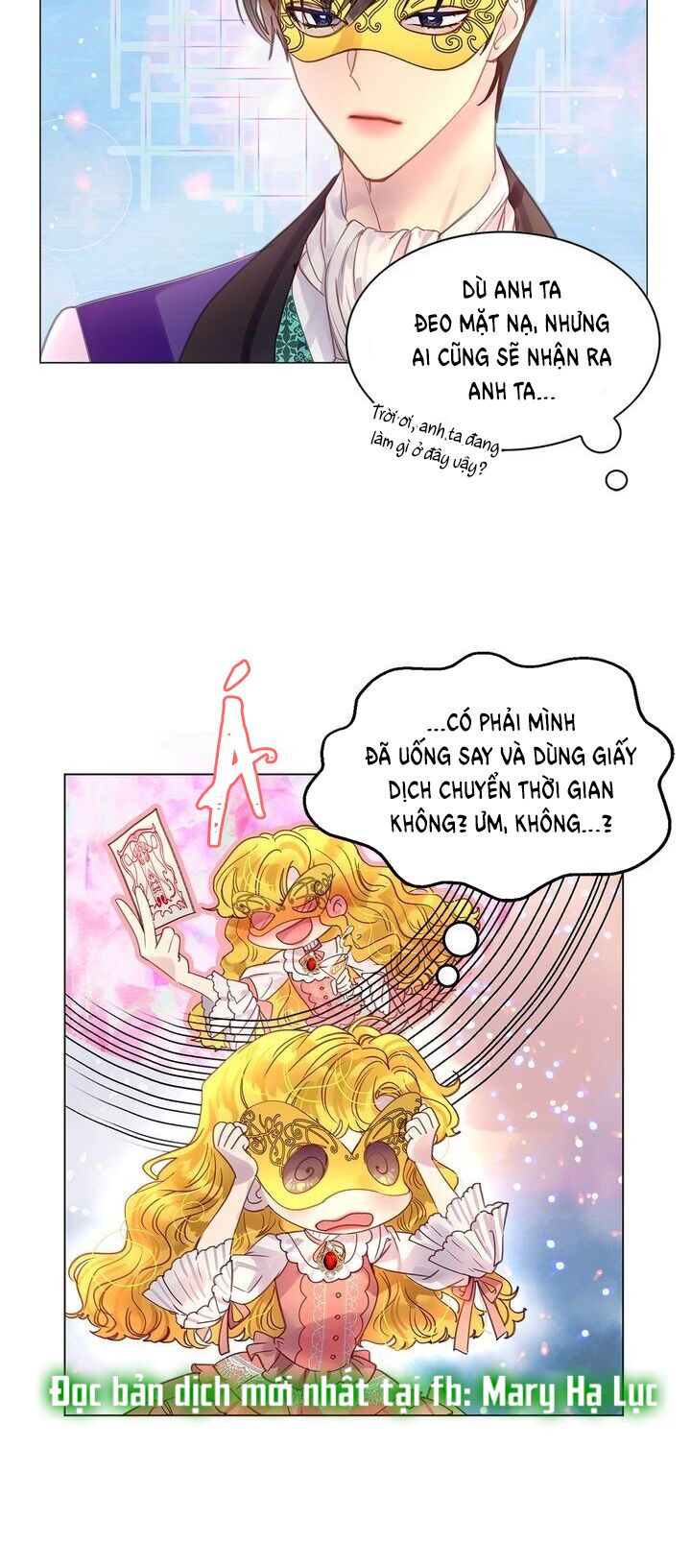 Tôi Không Phải Là Người Tốt: Chapter 155
