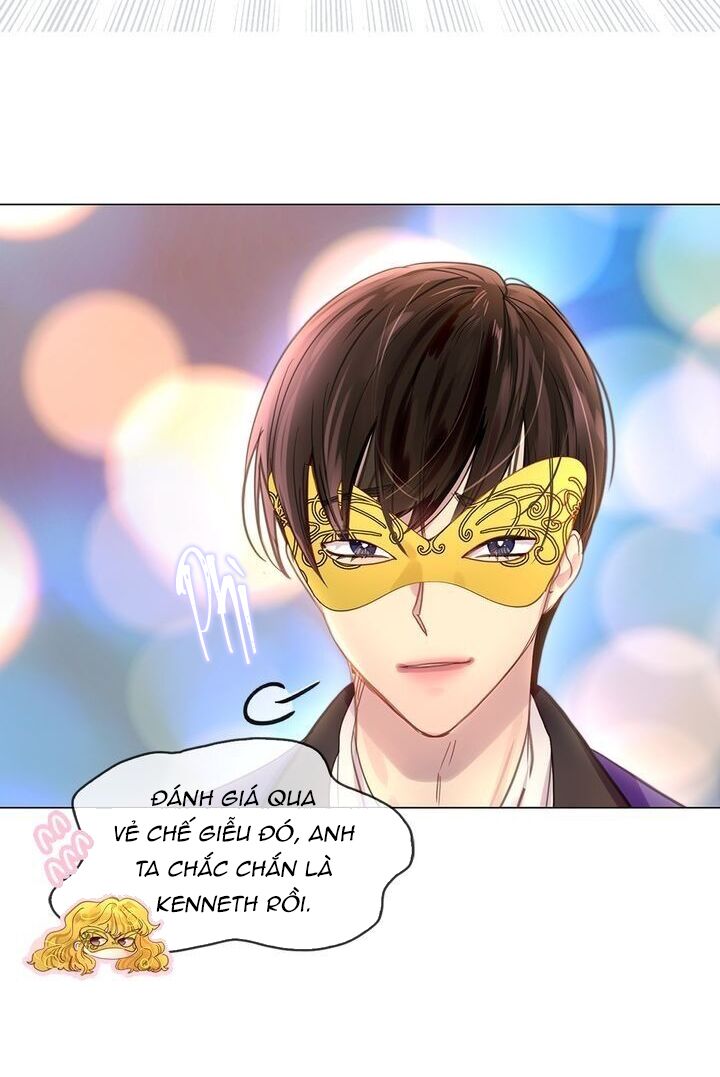 Tôi Không Phải Là Người Tốt: Chapter 155