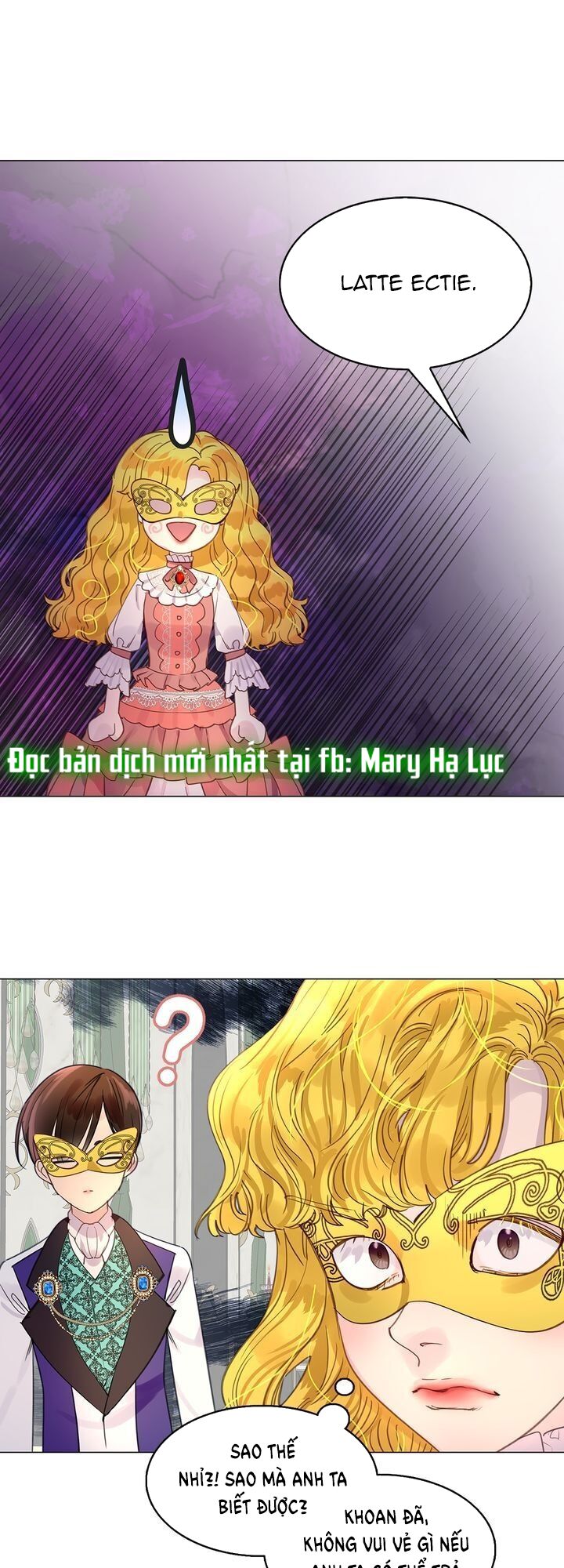 Tôi Không Phải Là Người Tốt: Chapter 155