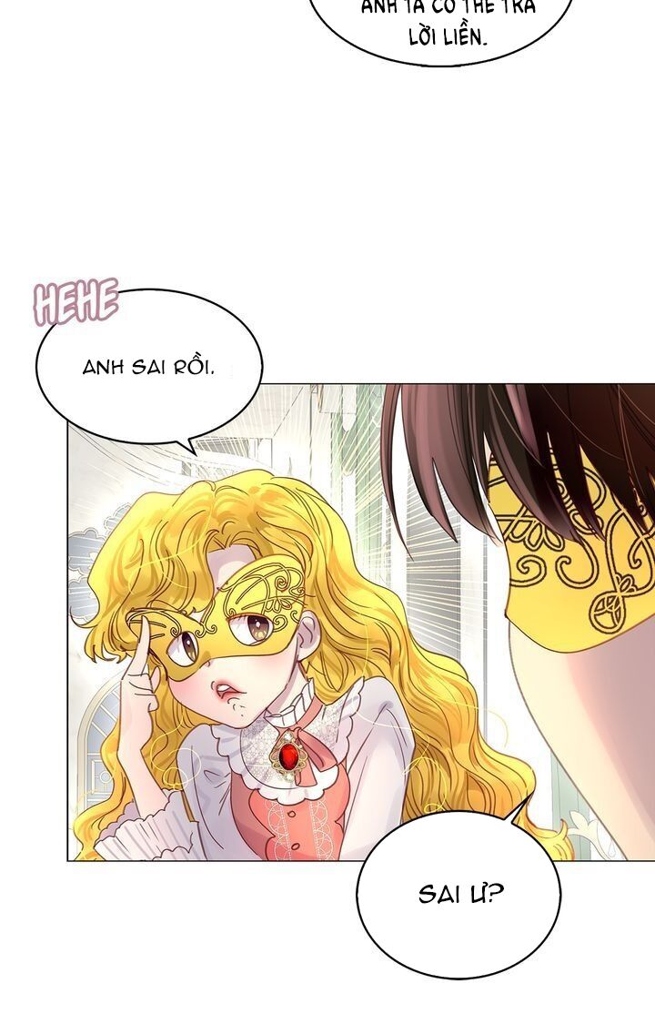 Tôi Không Phải Là Người Tốt: Chapter 155
