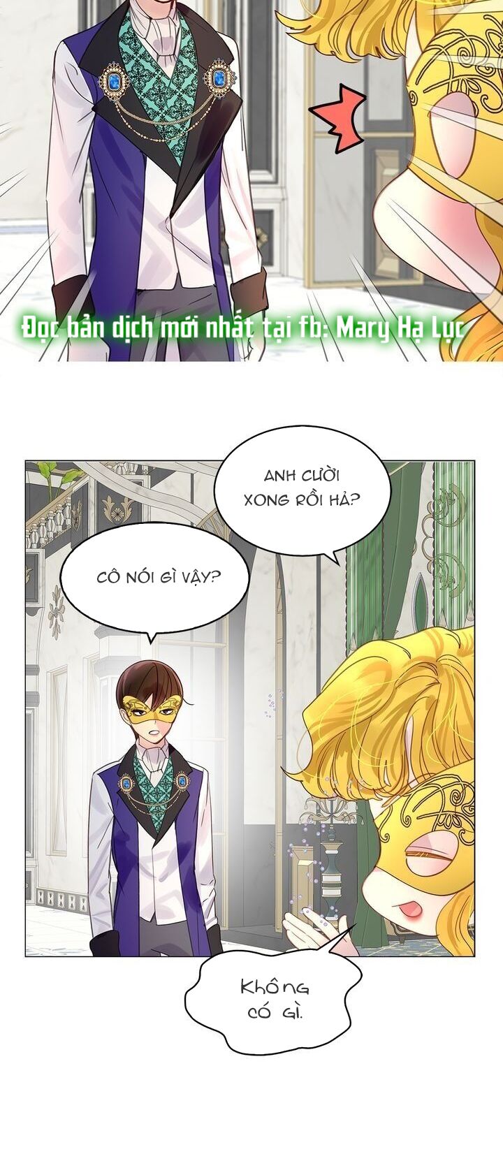 Tôi Không Phải Là Người Tốt: Chapter 155