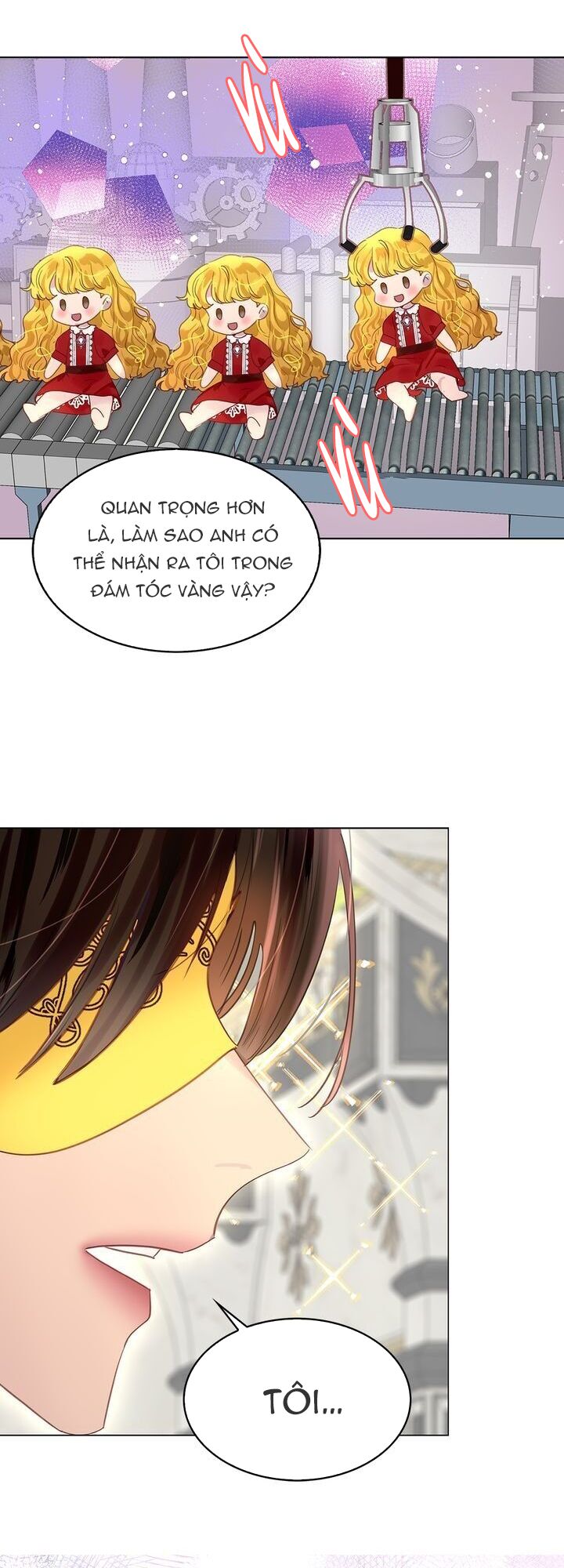 Tôi Không Phải Là Người Tốt: Chapter 155