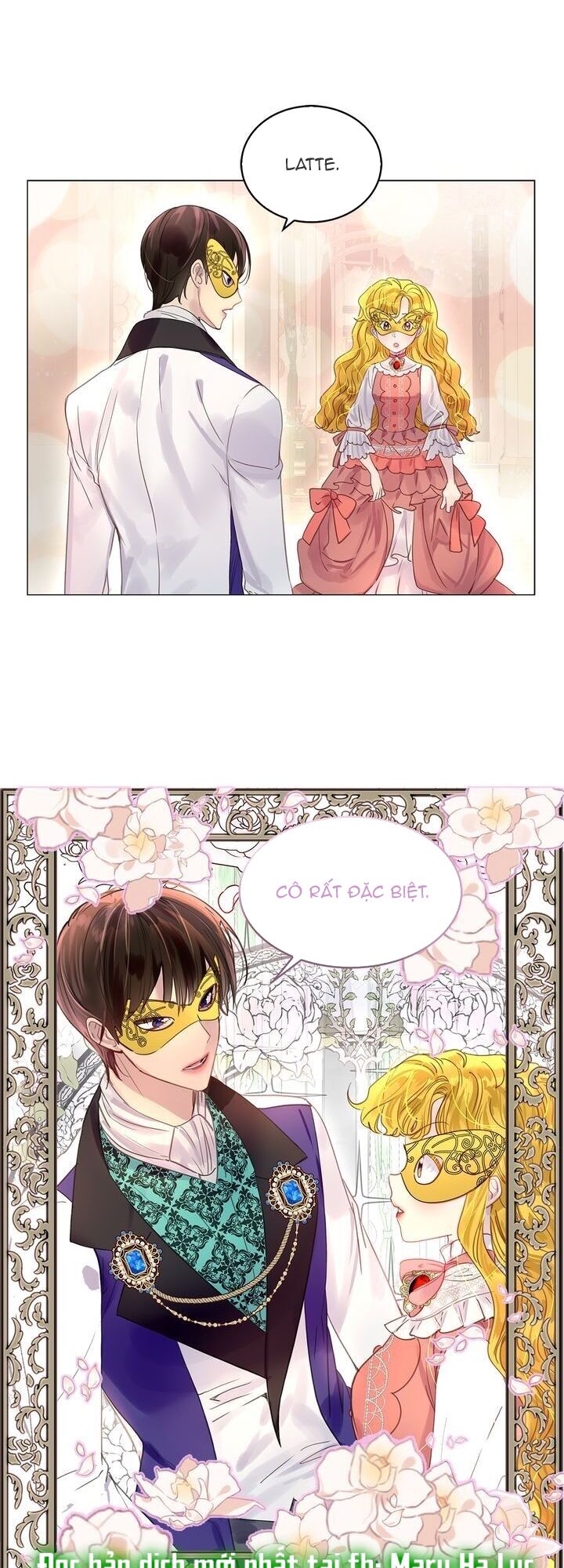 Tôi Không Phải Là Người Tốt: Chapter 155