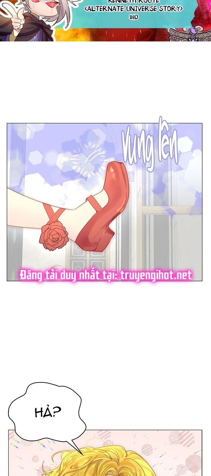 Tôi Không Phải Là Người Tốt: Chapter 155