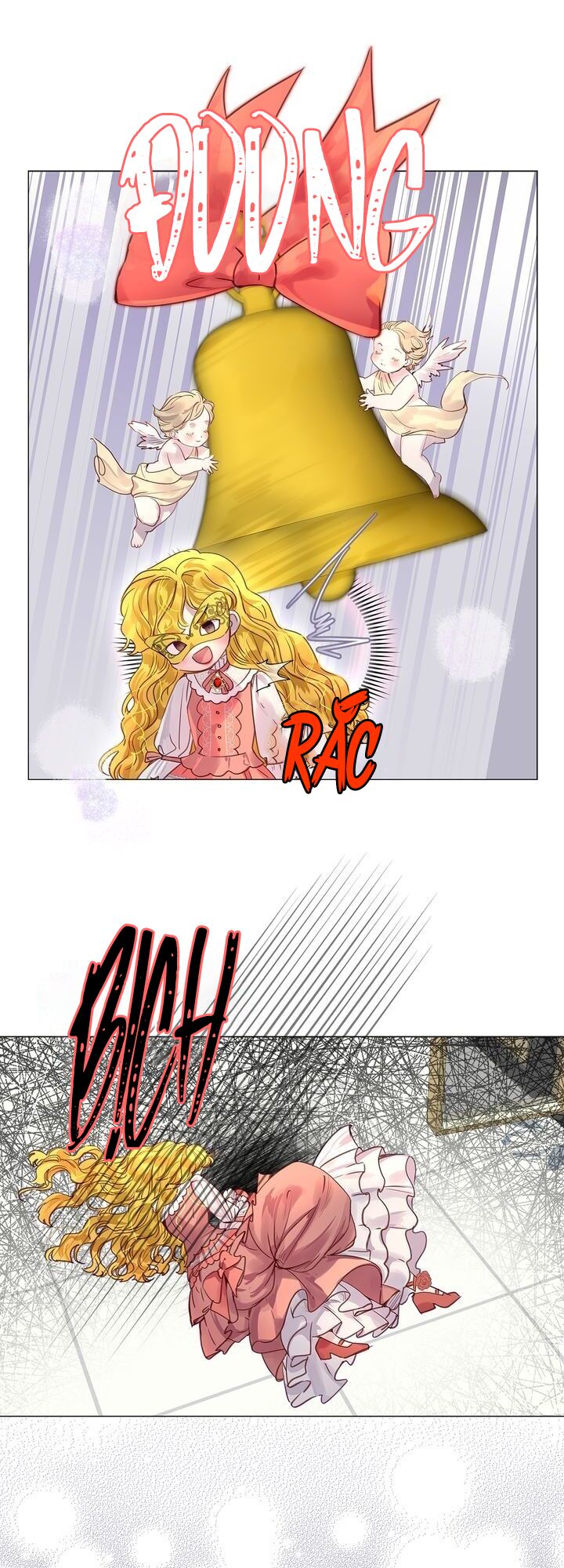 Tôi Không Phải Là Người Tốt: Chapter 155
