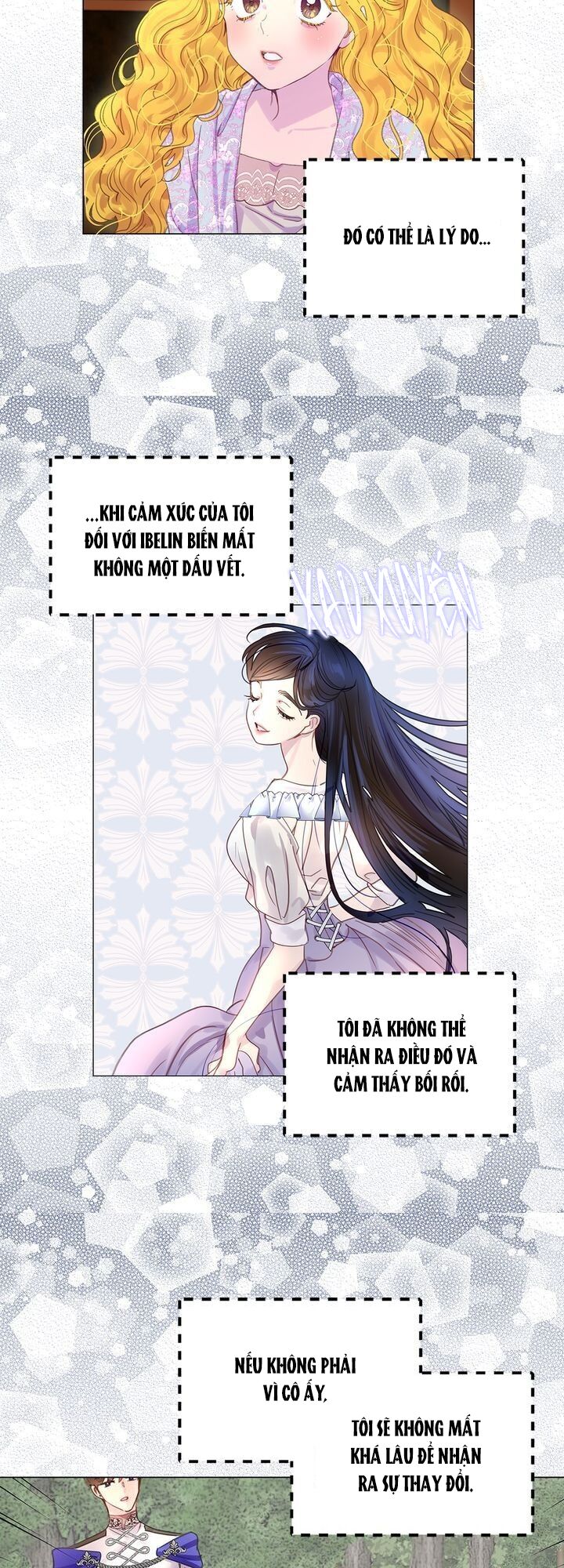 Tôi Không Phải Là Người Tốt: Chapter 155