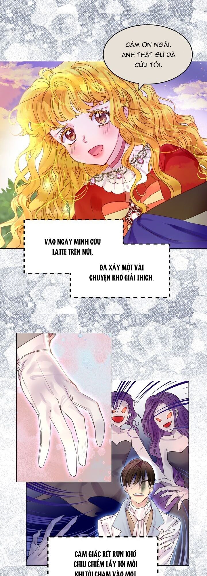 Tôi Không Phải Là Người Tốt: Chapter 155