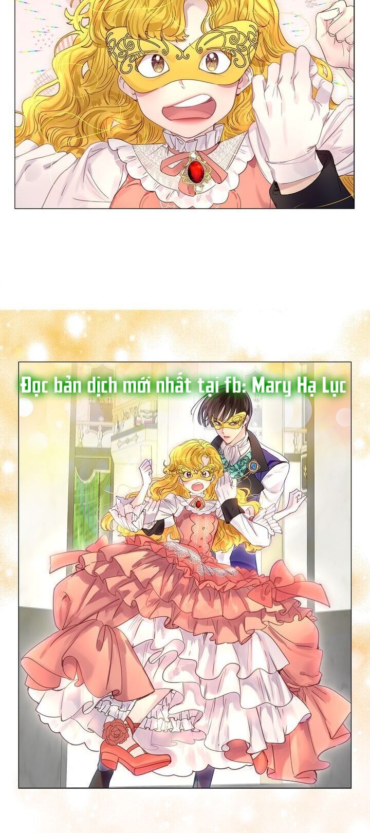 Tôi Không Phải Là Người Tốt: Chapter 155