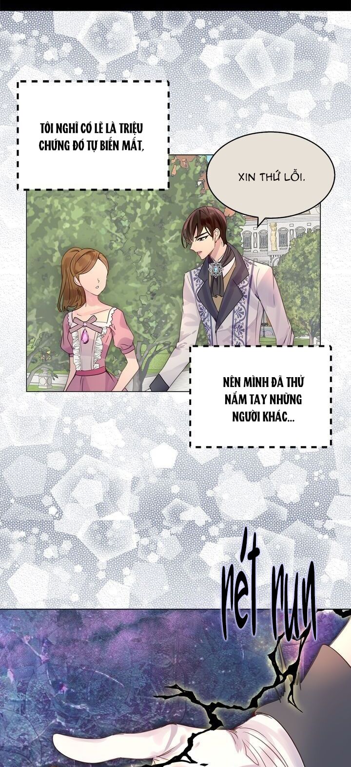Tôi Không Phải Là Người Tốt: Chapter 155