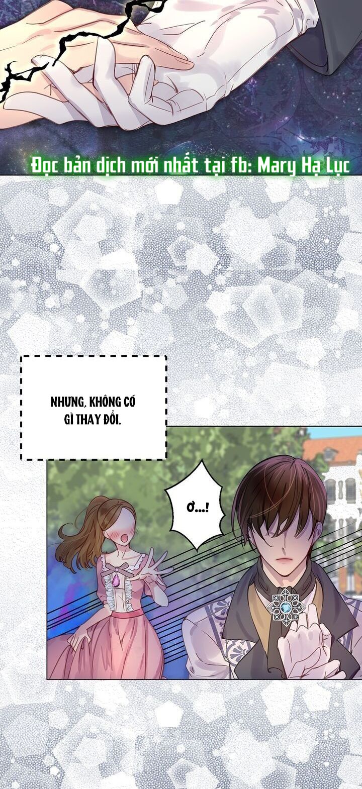 Tôi Không Phải Là Người Tốt: Chapter 155