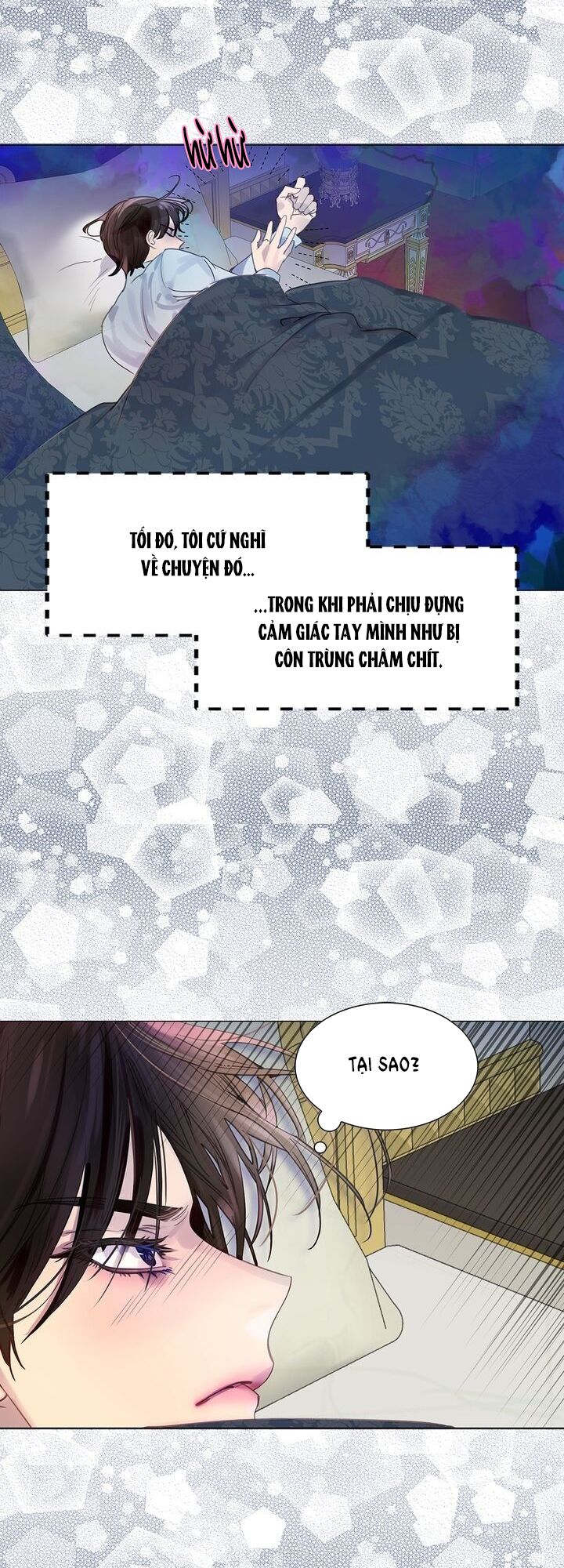 Tôi Không Phải Là Người Tốt: Chapter 155
