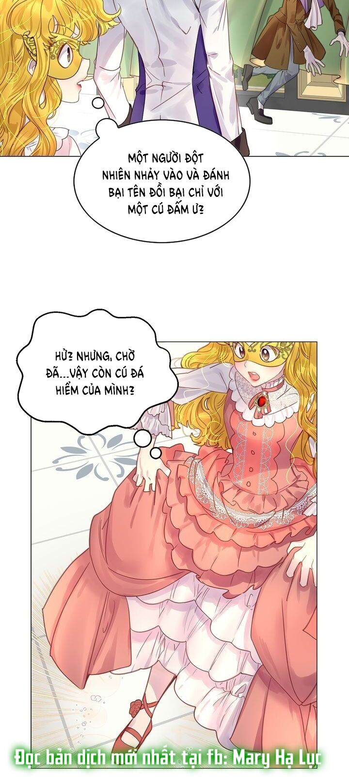 Tôi Không Phải Là Người Tốt: Chapter 155