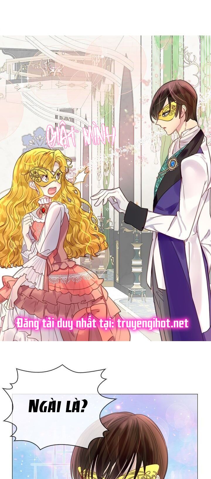 Tôi Không Phải Là Người Tốt: Chapter 155