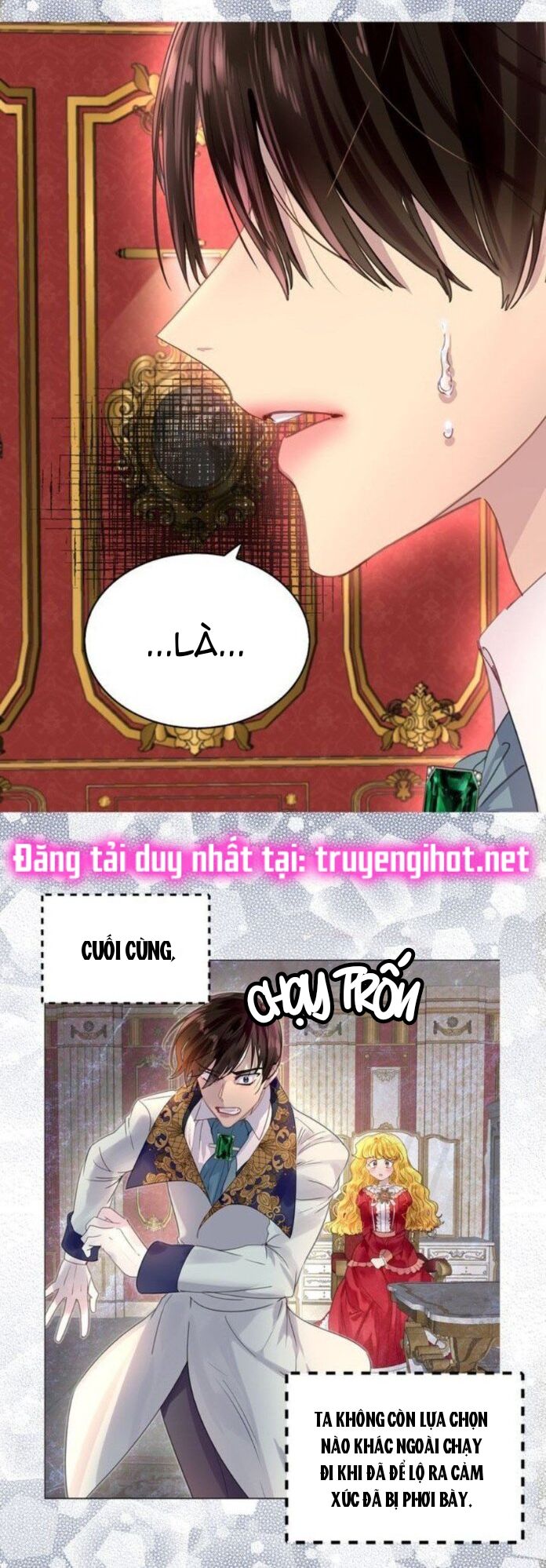 Tôi Không Phải Là Người Tốt: Chapter 156