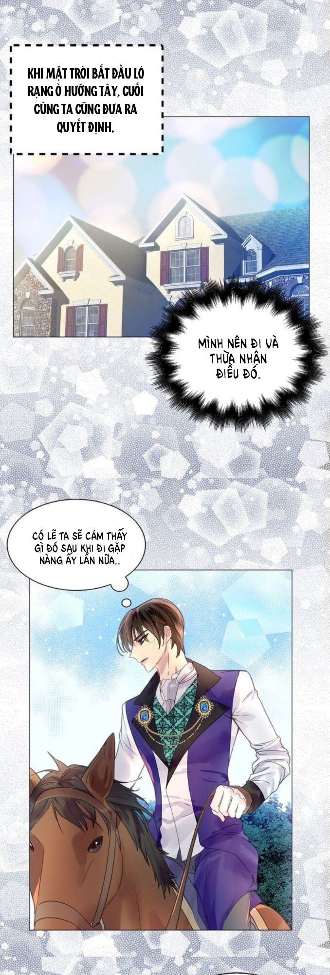 Tôi Không Phải Là Người Tốt: Chapter 156