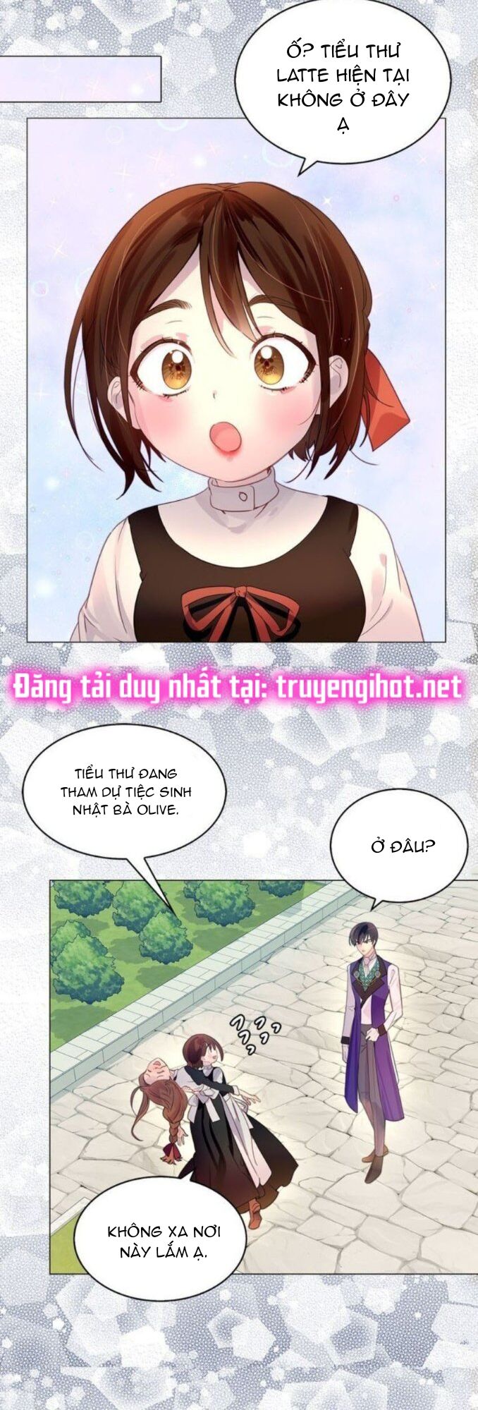 Tôi Không Phải Là Người Tốt: Chapter 156
