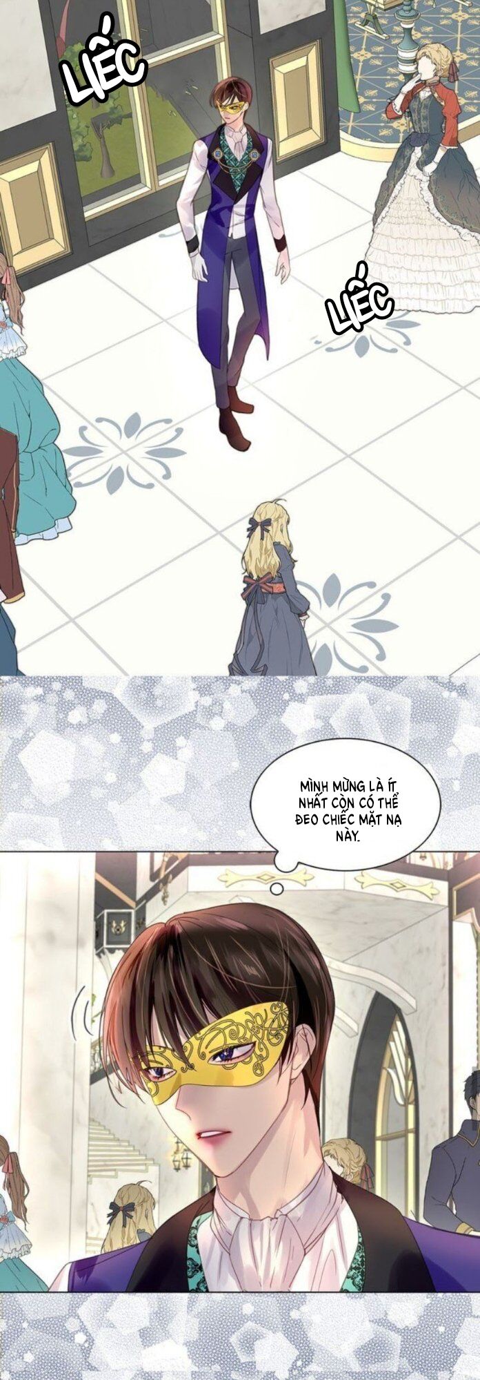 Tôi Không Phải Là Người Tốt: Chapter 156