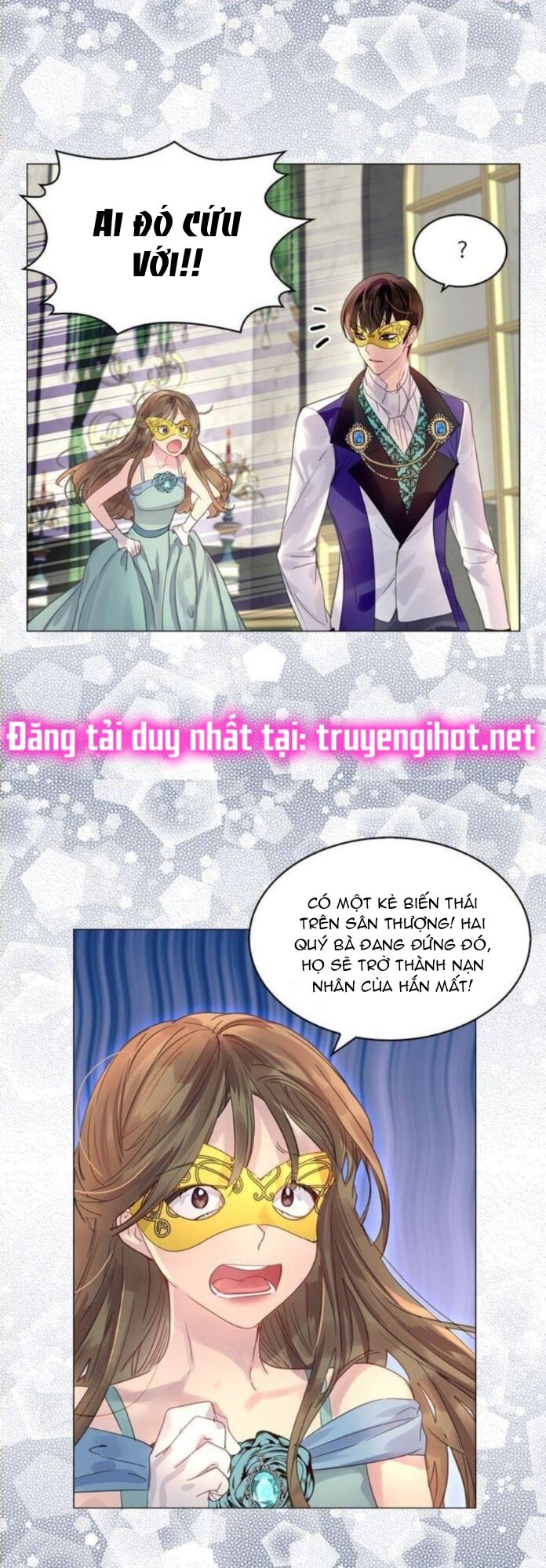 Tôi Không Phải Là Người Tốt: Chapter 156