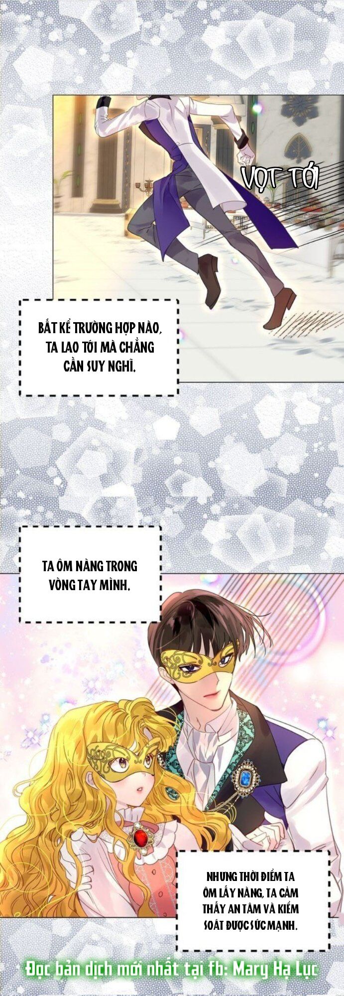 Tôi Không Phải Là Người Tốt: Chapter 156