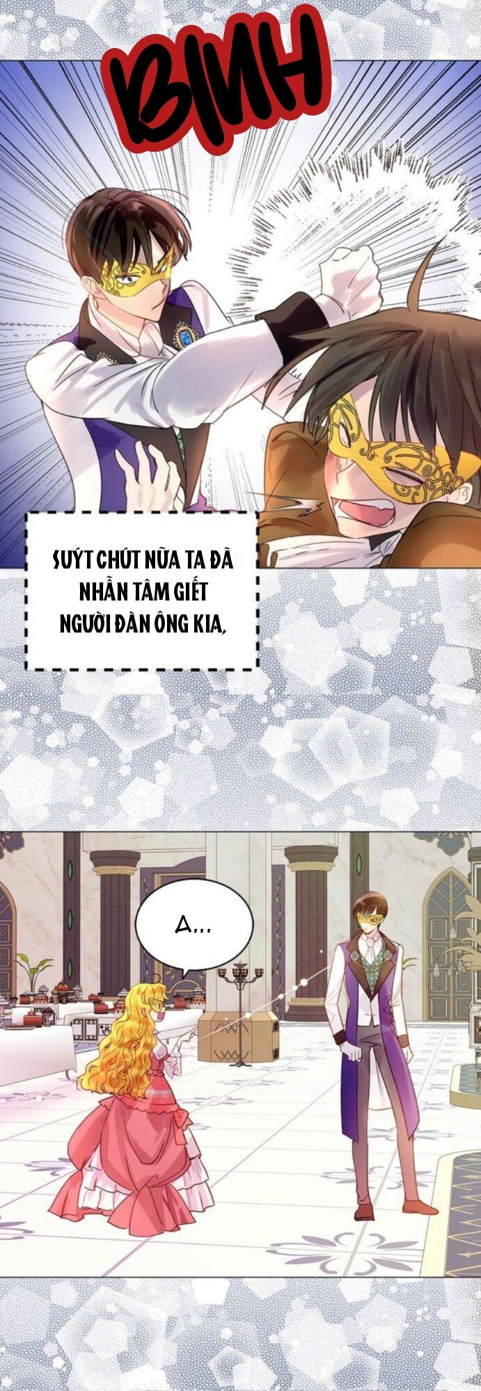 Tôi Không Phải Là Người Tốt: Chapter 156