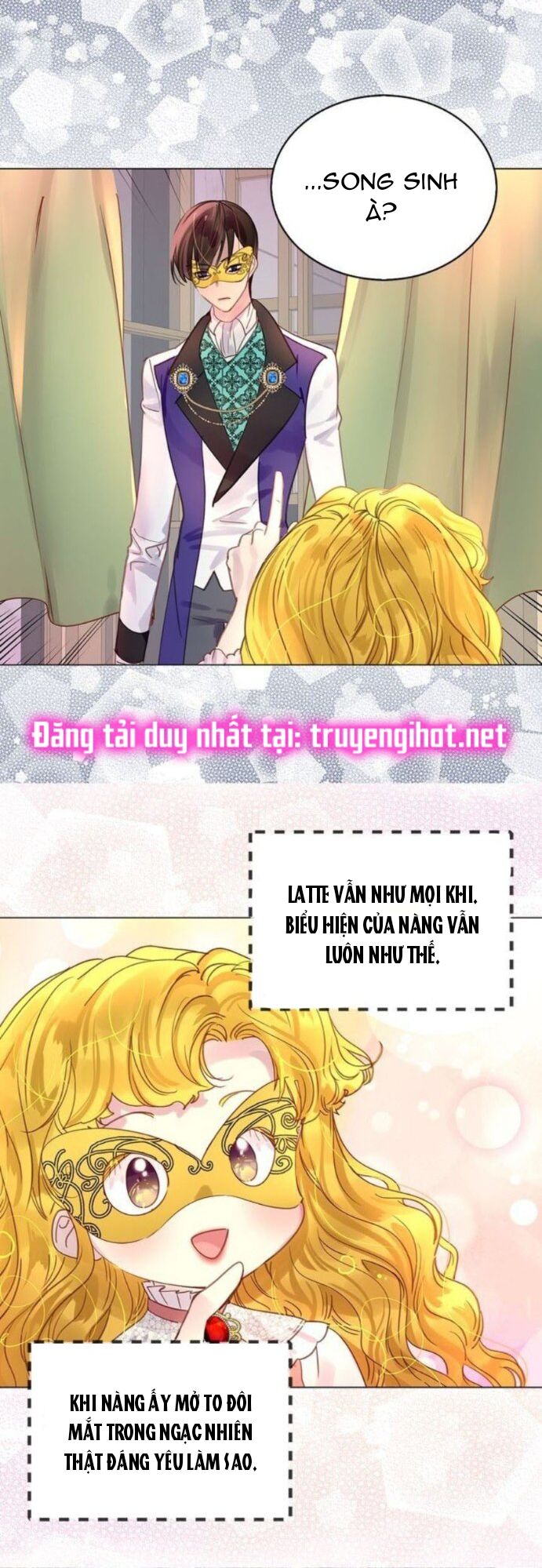 Tôi Không Phải Là Người Tốt: Chapter 156