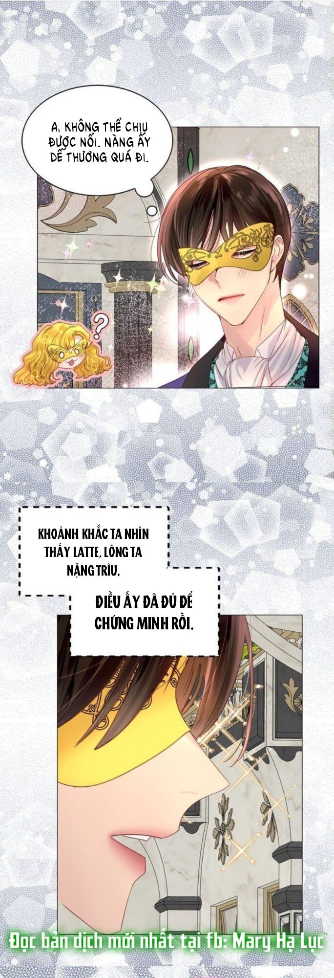 Tôi Không Phải Là Người Tốt: Chapter 156