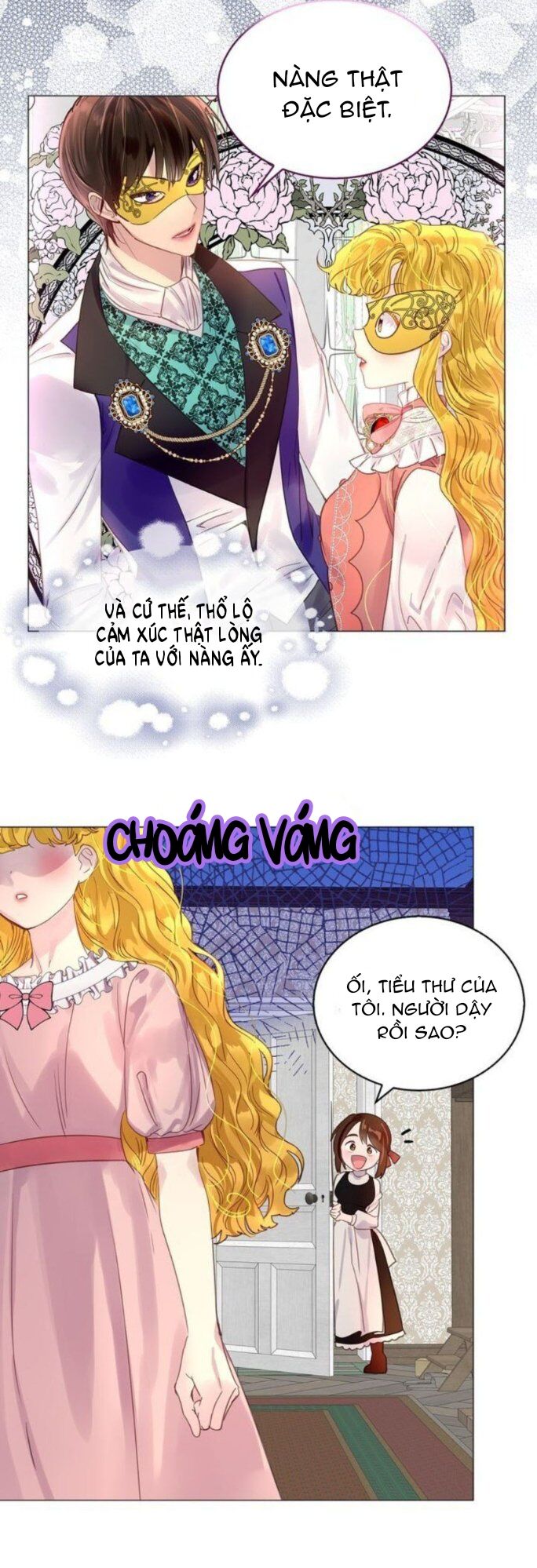 Tôi Không Phải Là Người Tốt: Chapter 156