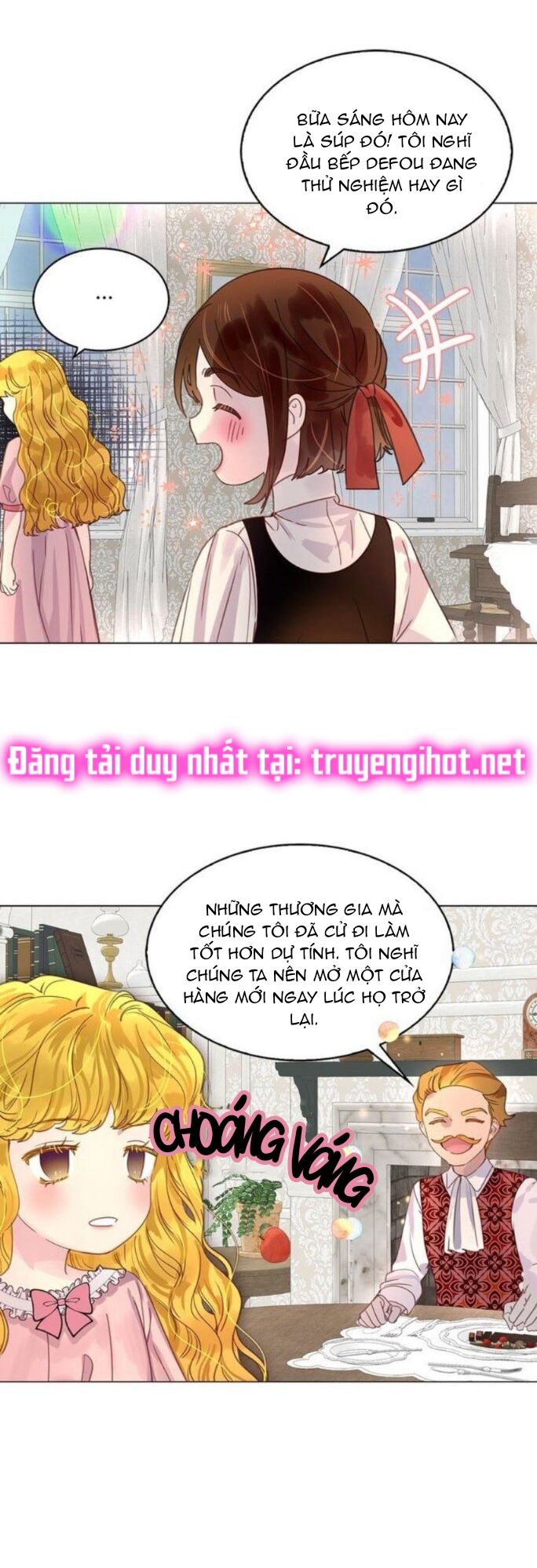 Tôi Không Phải Là Người Tốt: Chapter 156